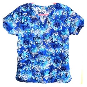 Scrub Wear Nursing Scrub top